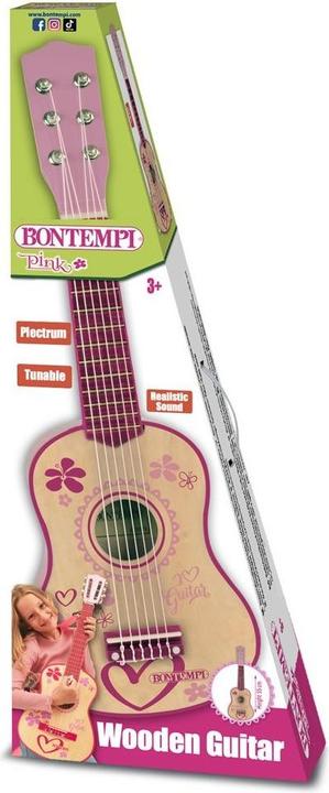 Immagine prodotto Bontempi Chitarra