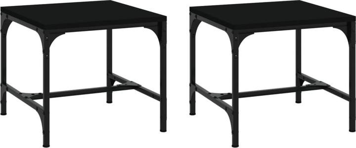 Immagine prodotto vidaXL Reagan (40 x 40 x 35 cm)