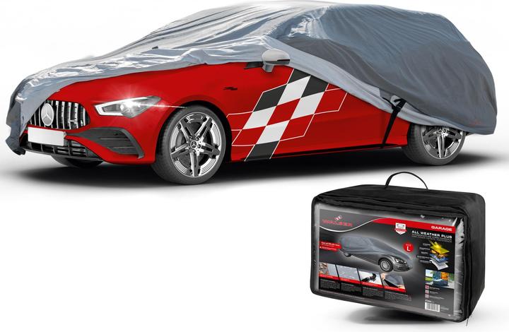 Actual product image Walser All Weather Plus