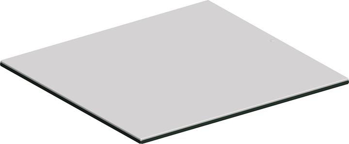 Actual product image Schneider Electric Spacial SM cable entry plate, NSYSMEC83