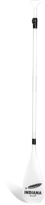 Immagine prodotto Indiana Telescopio di carbonio (220 cm, 2 pezzi)