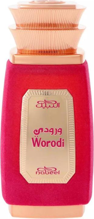 Immagine prodotto Nabeel Worodi Eau De Parfum 100ml (Eau de parfum, 100 ml)