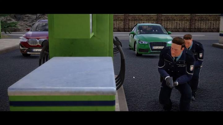 Produktbild Aerosoft Autobahn-Polizei Simulator 3 (PC, DE)