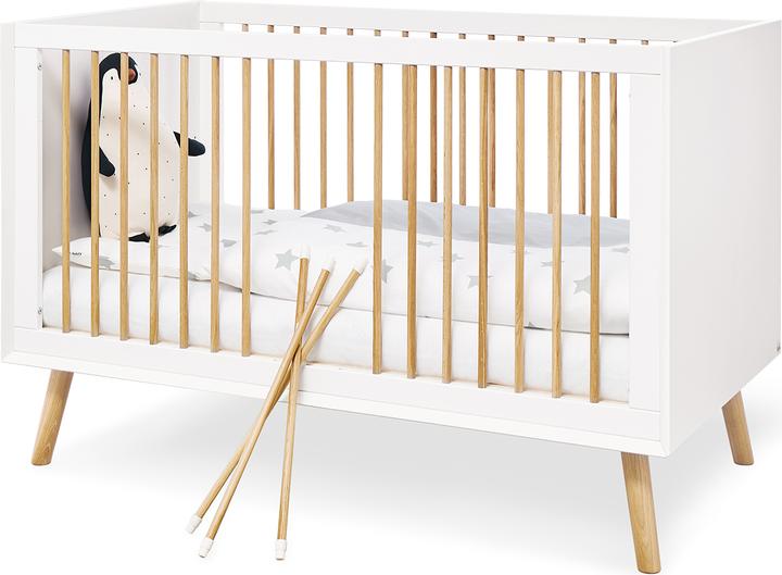 Produktbild Pinolino Edge (70 x 140 cm)