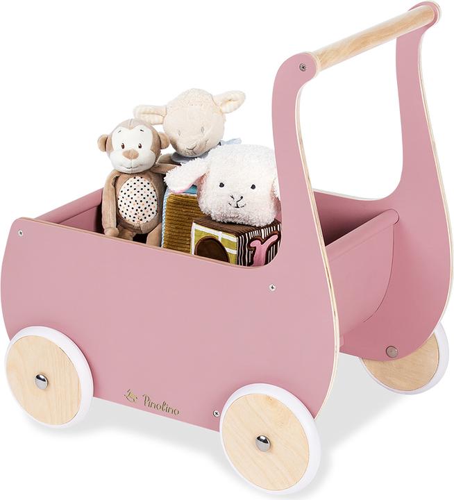 Produktbild Pinolino Mette