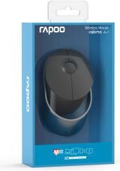Produktbild Rapoo Kabellose Multimode-Maus (Kabellos)