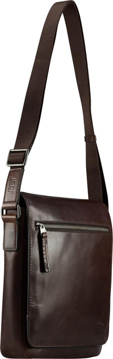Produktbild Jost Lund Umhängetasche Leder 24 cm