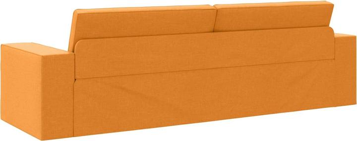 Produktbild vidaXL Schlafsofa