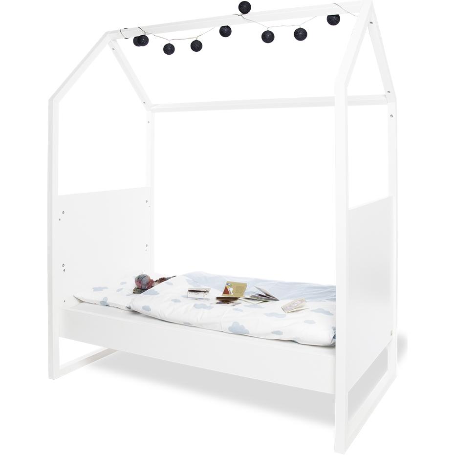 Thumbnail - Pinolino, Babybett, Hilda (70 x 140 cm)