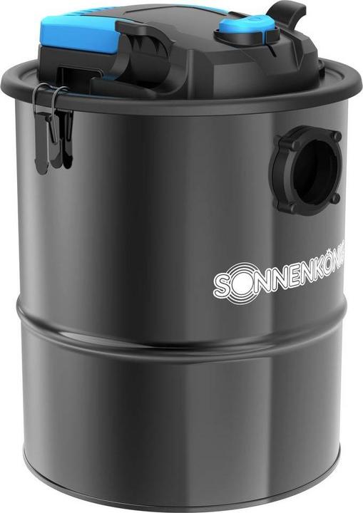 Produktbild Sonnenkönig ASCHTRO 15 (Trockensauger)