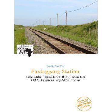 Fuxinggang Station, Ratgeber