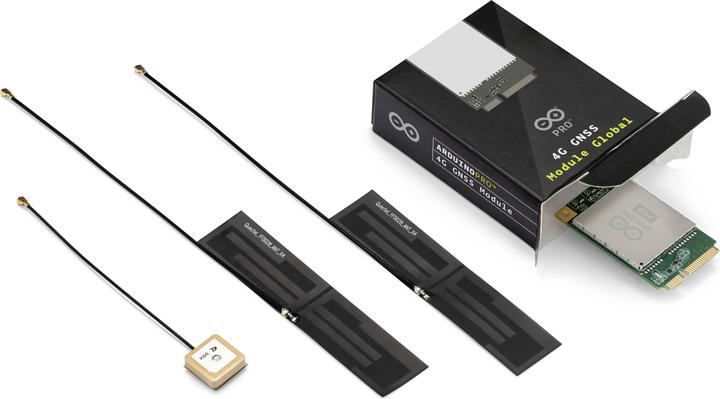 Actual product image Arduino TPX00201 Extension board