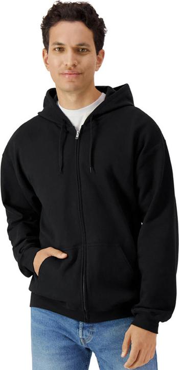 Image du produit Gildan - Veste à capuche SOFTSTYLE - Homme (3XL)