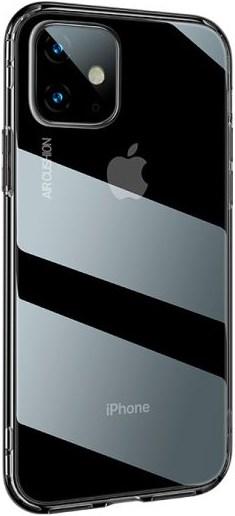 Produktbild Baseus Wing Series Backcover Hülle (Apple iPhone 11 Pro)