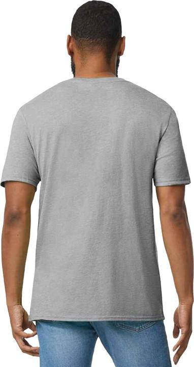 Immagine prodotto Gildan Softstyle Maglietta Scollo a V Uomo (3XL)