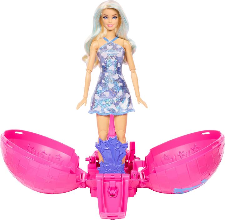 Image du produit Barbie Career Burst - Pop Star