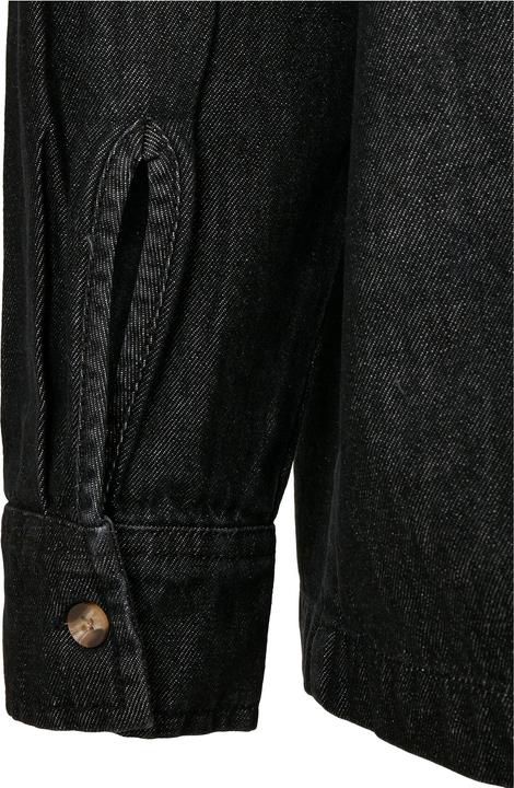 Produktbild Urban Classics Oversized Denim Shirt (M)