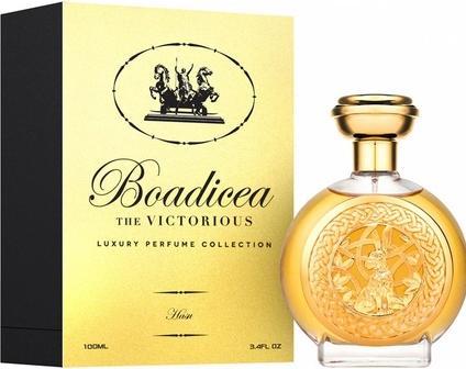 Actual product image Boadicea The Victorious Hasu Eau De Parfum 100ml (Eau de parfum, 100 ml)