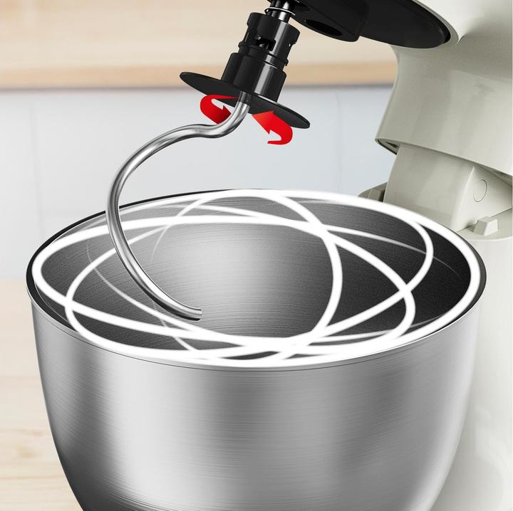 Actual product image Tefal Bake Easy QG140A (500 W, 3.50 l)