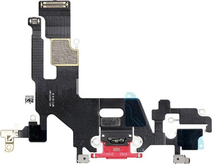 Clappio Charging socket spare part iPhone 11 (iPhone 11)