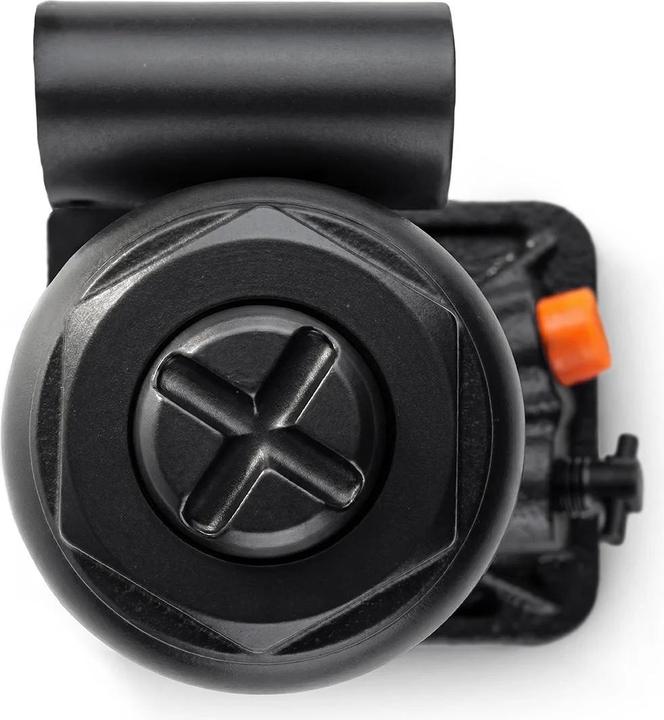 Produktbild Stahlwerk Hydraulikheber 10 Tonnen Hubkraft 200-405 mm Stempelwagenheber Autoheber Wagenheber