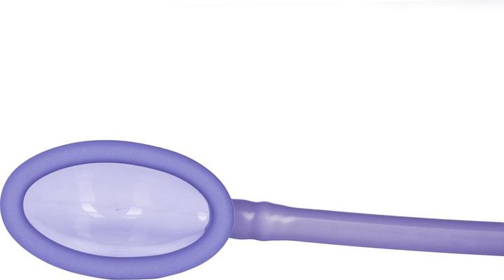 Actual product image CalExotics Mini Silicone Pump