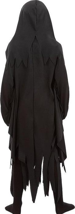 Produktbild Metamorph Harry Potter – Dementor Kostüm für Kinder (110, 116)