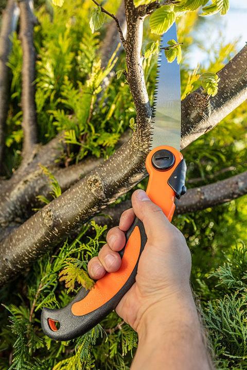 Produktbild Neo 43 cm Bushcraft-Handsäge