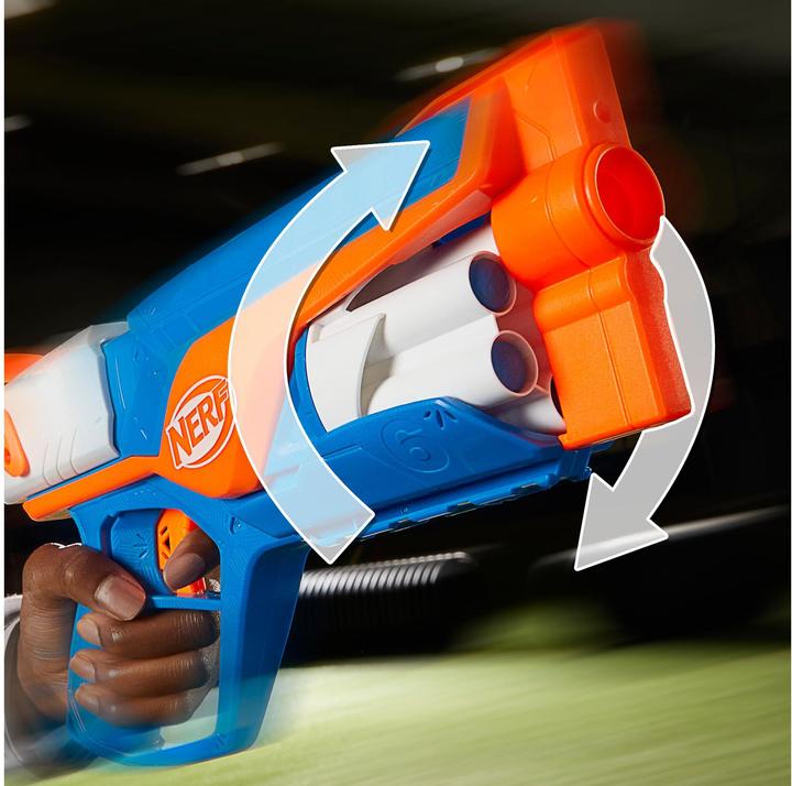 Produktbild Hasbro Ner N Series Agility