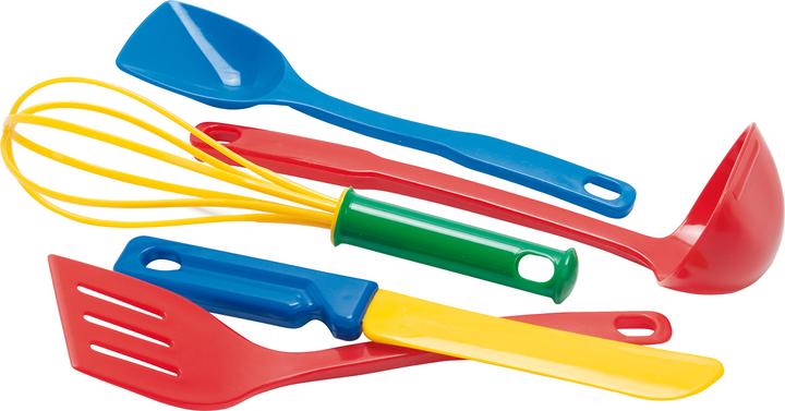dantoy Cooking utensils set
