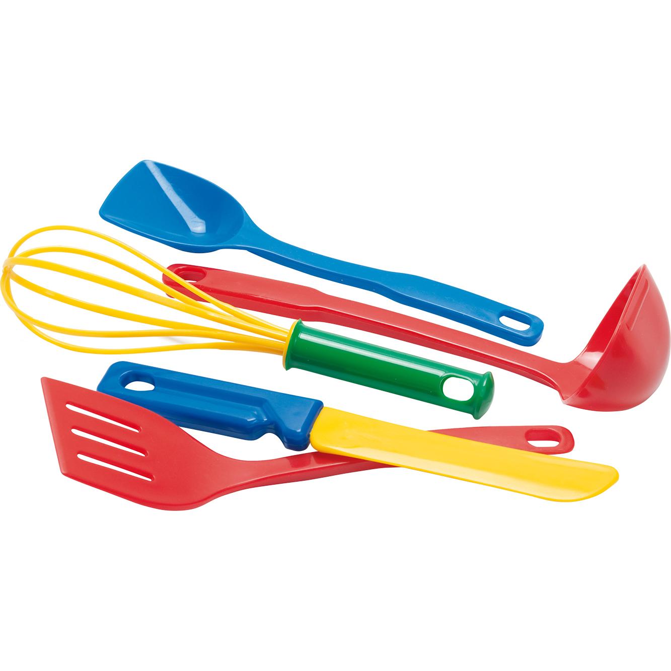 dantoy Kochutensilien Set (4228)