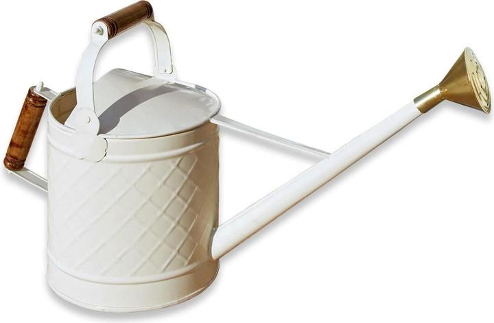 Loberon Giesskanne Royo creme (5 l)