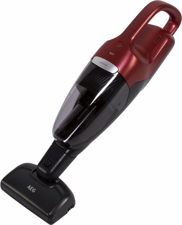 Actual product image AEG Electrolux QX7-1ULTAN