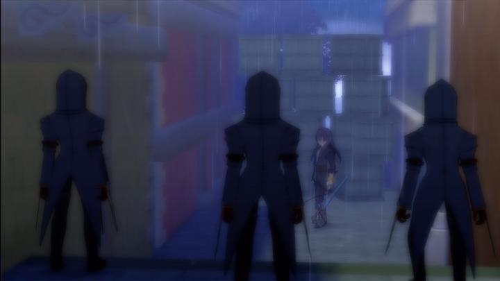 Actual product image Bandai Namco Tales of Vesperia /X360 (Xbox 360, EN)