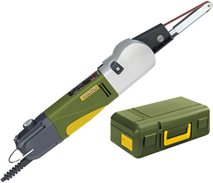 Actual product image Proxxon Belt sander BS/E (Belt sanders)