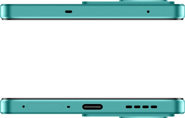 Actual product image realme 14T 5G 256GB/8GB - Surf Green (256 GB, Surf Green, 6.67", Dual SIM, 5G)