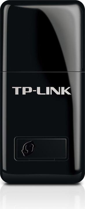 Produktbild TP-Link Tl-Wn823n (USB 2.0)