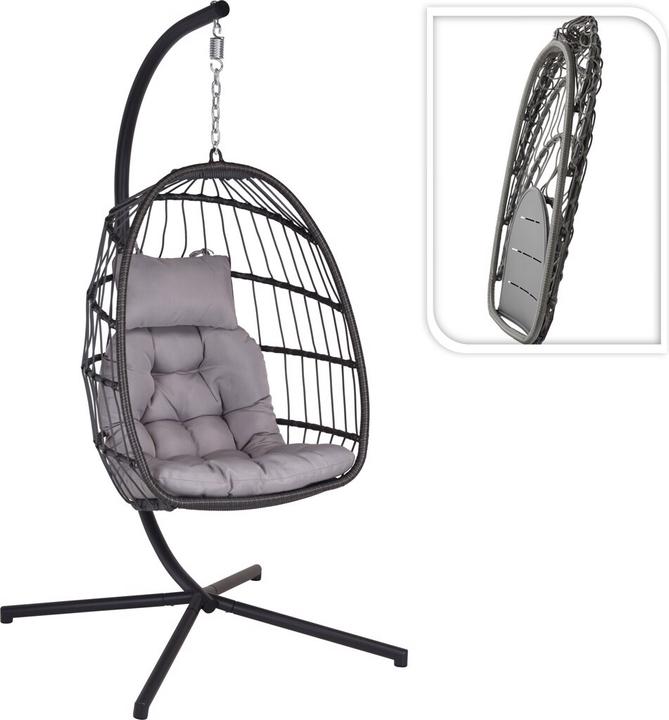 Ambiance Technology Hängesessel (136 kg)