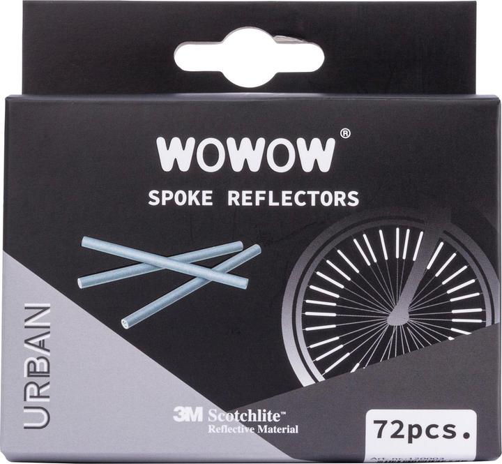 Actual product image Wowow Standard