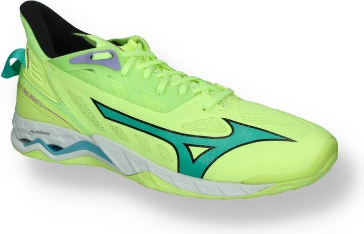 Produktbild Mizuno Wave Mirage 5 (45)