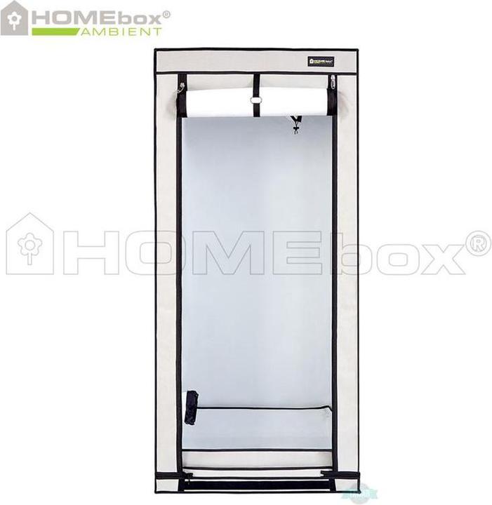 Image du produit Homebox Ambient Q80+ avec PAR