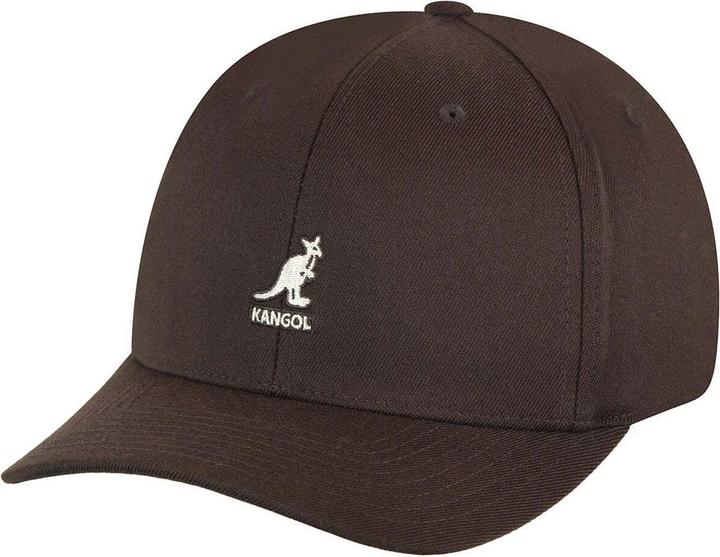 Produktbild Kangol Wool Flexfit Baseball (XXL)