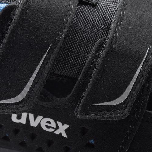 Produktbild Uvex Safety xenova ale SRC Weite 11 (S1P, 47)