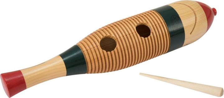 Produktbild Dimavery DP-50 Guiro (Guiro)