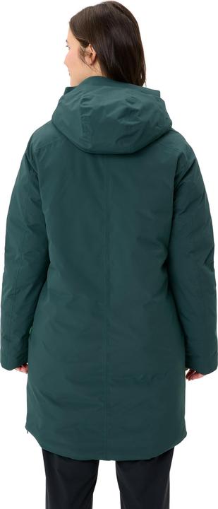 Produktbild Vaude Women's Mineo Coat IV (46)