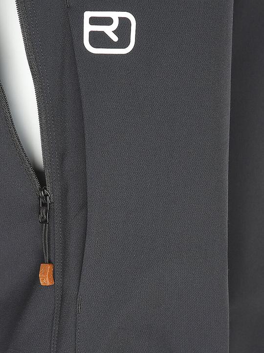 Actual product image Ortovox Pizol Pants Long W (S)