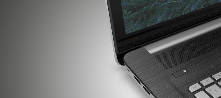 Immagine prodotto HP Envy 17-r182nz (17.30", Intel Core i7-6700HQ, 16 GB, 128 GB, CH)