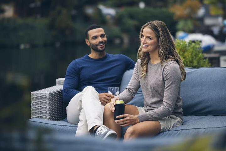Image du produit Cutter & Buck Short Edgemont Femmes (S)