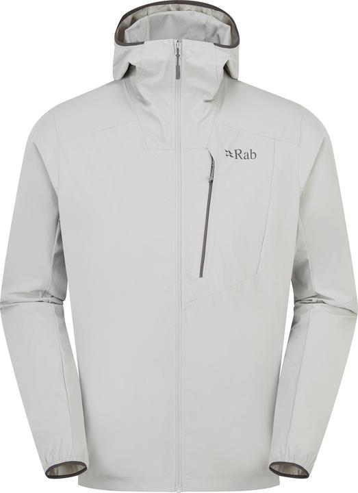 Produktbild Rab Borealis Alpine Hoodie (XXL)
