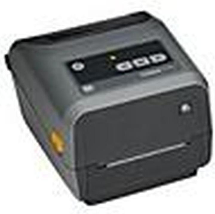 Productafbeelding Zebra ZD421t Patroon. 203 dpi USB (203 dpi)